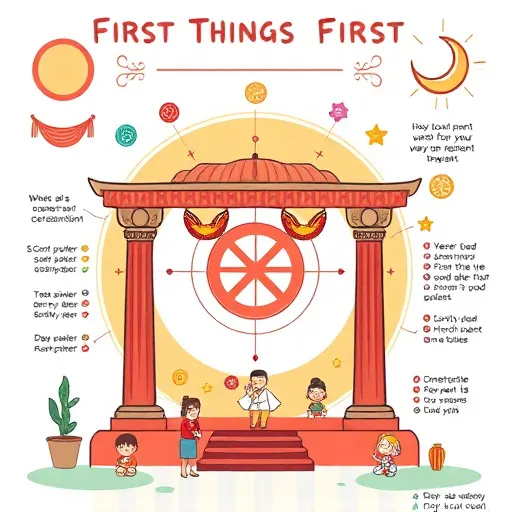 First Things First: What Is a Day Master?