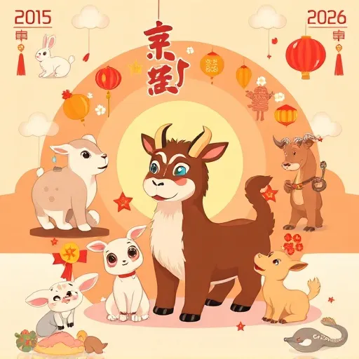 Understanding the Chinese Zodiac System in 2026