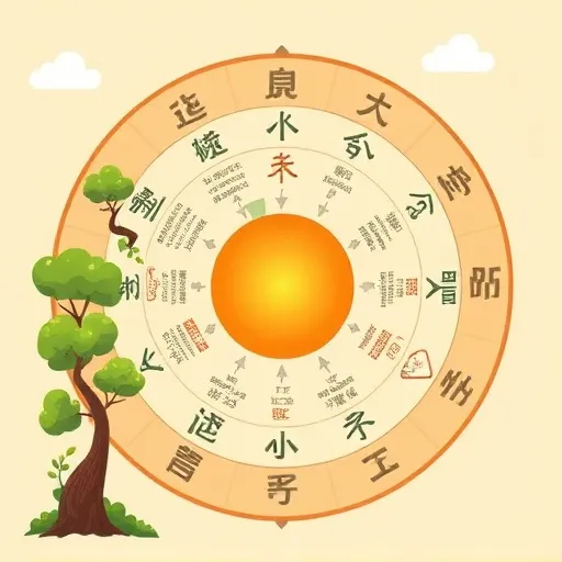 What Is the Wood Element in Feng Shui, Really?