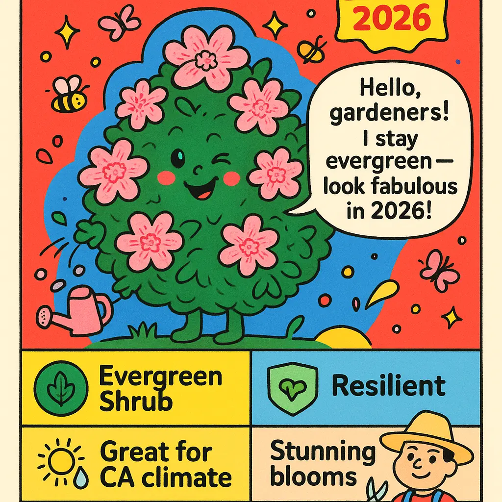 pink lace azalea - Evergreen