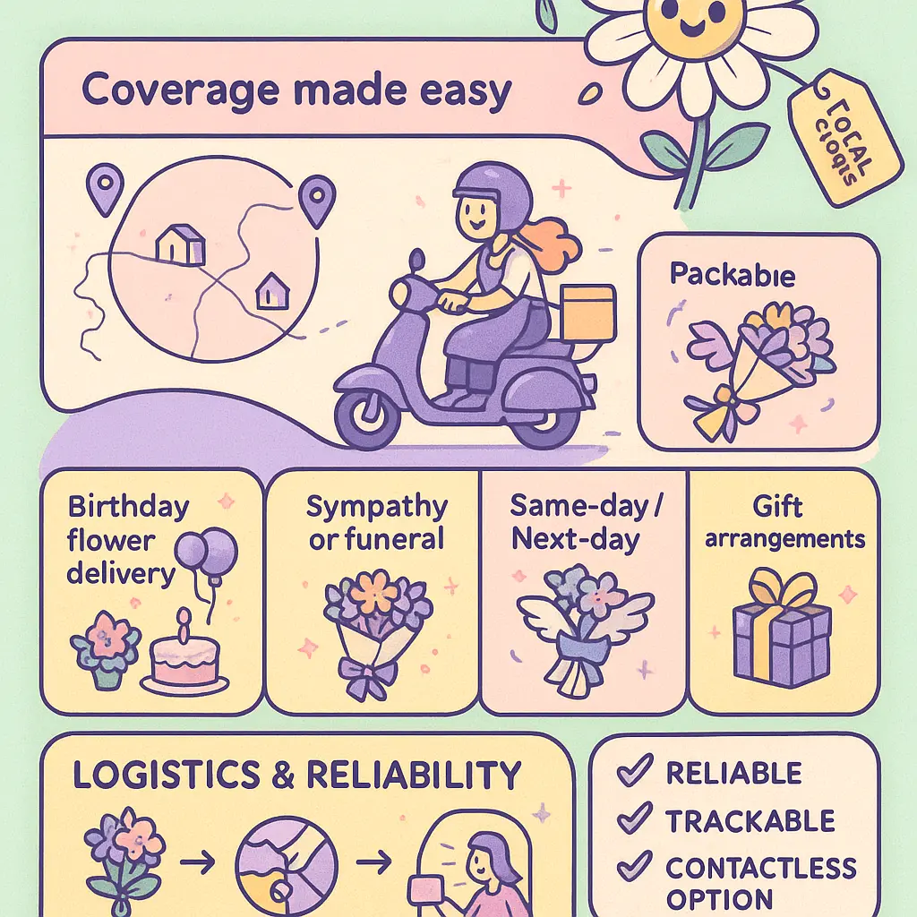 flower delivery kuna idaho - Flowers